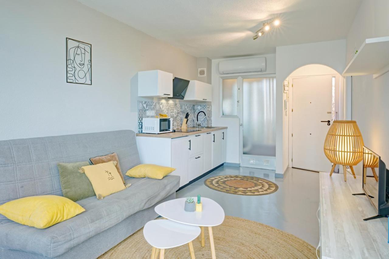 Casa Roucelle Leilighet Calpe Eksteriør bilde