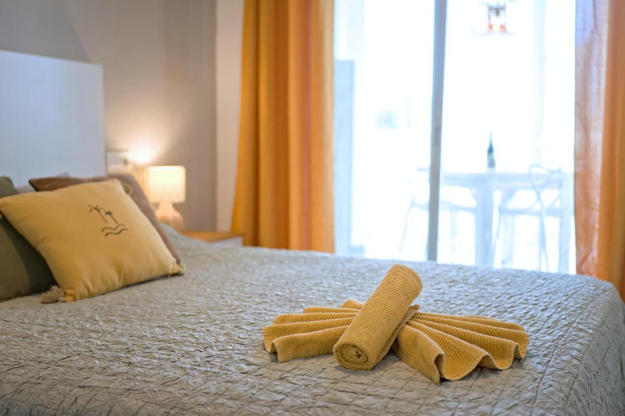 Casa Roucelle Leilighet Calpe Eksteriør bilde